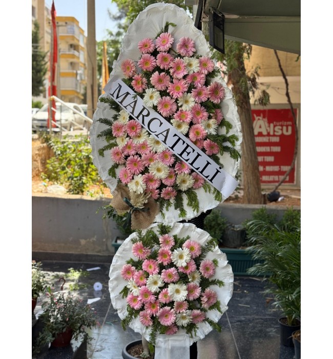 Çelenk Çiftli - 2